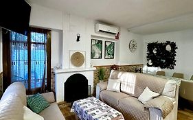 Casa Rural Abuelo Raimundo